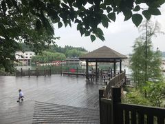 -仙海旅游度假区