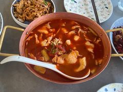 -沿途四季·云南菜·诗酒茶(蓝色港湾店)