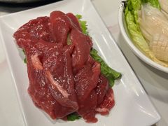 -德林酸菜鱼火锅(南丹店)
