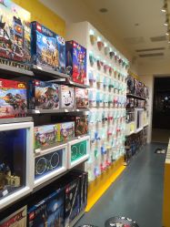 -乐高授权专卖店(浦东嘉里城店)