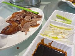 -便宜坊烤鸭店(幸福大街店)