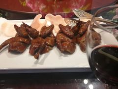 -文杏酒楼(一品天下店)