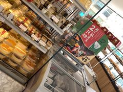 -85度C(青岛闽江路店)