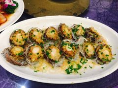 -无锡城中皇冠假日酒店·芳园中餐厅