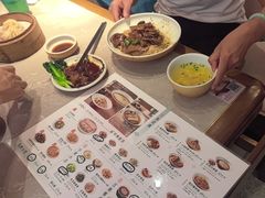 -松鹤楼·苏式汤面(虹桥天地店)