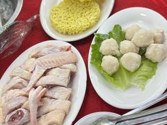 -花苑美食横琴生蚝火锅(拱北粤华路店)