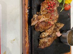 -豪客来牛排(中华城店)
