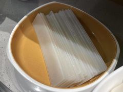 -海底捞火锅(奥森店)