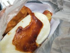 -阿婆油墩子(五里桥路188弄小区店)