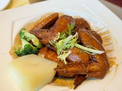 -太平馆餐厅(尖沙咀店)