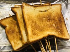 馒头片-京朋串屋·烧烤(望京西路总店)