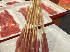 -京元盛铜锅涮肉(上海总店)