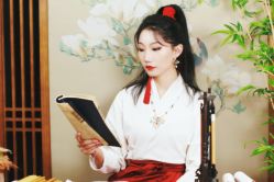 -上海绛芸轩汉服馆(松江店)