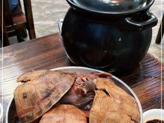 -农汤老店(顺联公园里店)