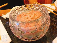 -老码头火锅(骡马市店)