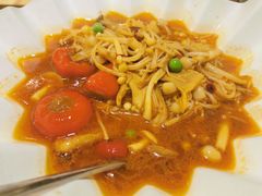 -五观堂素食(新华路店)