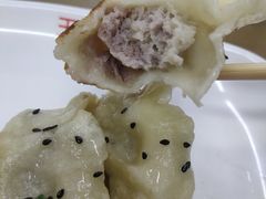 锅贴-玉华饮食店(茅台路店)