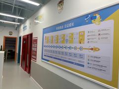 -童程童美少儿编程乐高机器人(河西万达校区)