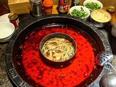 -陈眼镜火锅(总店)