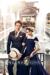 -太古映画婚纱摄影(天河店)