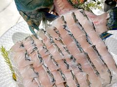 -璞御·海鲜·雪花牛肉局(宾水西道店)