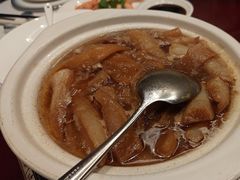 -雪霁山庄·合肥地标老字号
