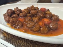-寿州美味厨豆腐宴(寿县南门口西环路店)