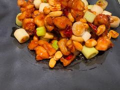 -玉桥餐厅(天坛店)