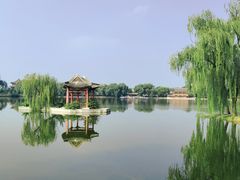 -盛世南宫影视城(北普陀影视城)
