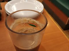 -萨莉亚意式餐厅(东山口店)