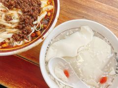 冰醉豆花-小谭豆花(西大街店)