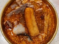 -鹤江桥·红油牛肉粉(SKP店)