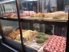 -奈雪的茶(苏宁广场店)