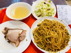-新川面馆(新街口起源店)