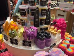 -LUSH(威尼斯人店)