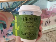 -百分茶(融创茂店)