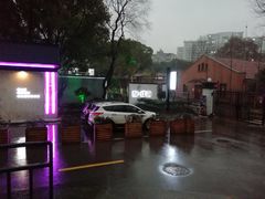 -千滋百味·醉江澜花园餐厅(街道口店)