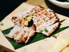 -青檸泰 LIME THAI (财富购物中心店)