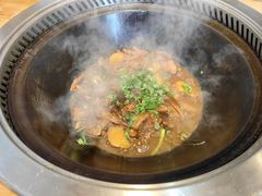 -锅老头铁锅炖•大锅蒸汽海鲜(韩乐坊店)