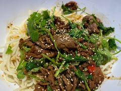 -阿当·小炒牛肉面(人广店)