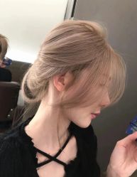 -HG美发设计沙龙