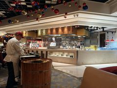 -怡咖啡自助餐(宁波香格里拉店)