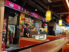 -川芙蓉·市井老川菜(长寿路店)
