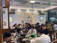 -徽州美食(三十年老店)