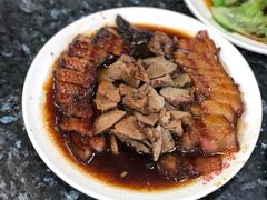 -黄连大头华烧鹅(萧地大马路店)