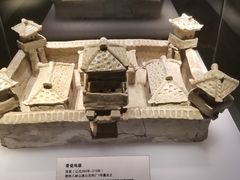 -荆州博物馆