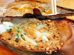 -云晓光头烧烤吧(德平路店)