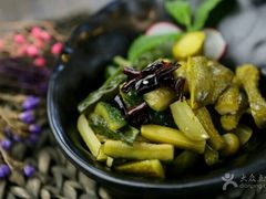 -手选潮汕鲜活牛肉火锅(二七广场店)