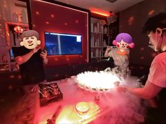 -音乐派KTV(银泰城店)