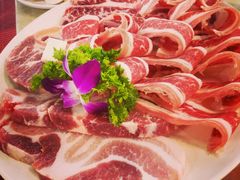 -金顺碳烤肉(1号店)